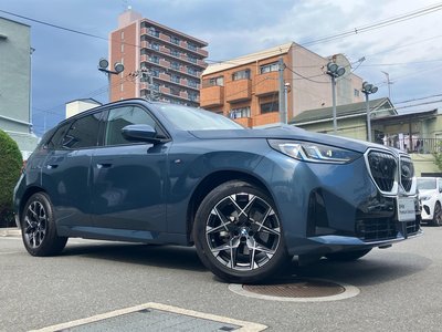 2026 BMW X3 — миниатюра 65
