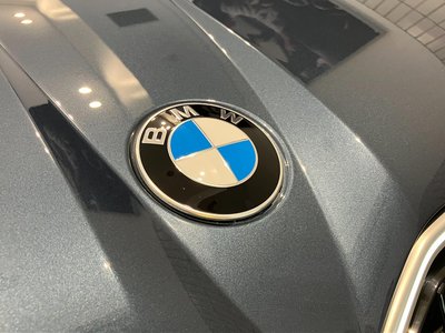 2026 BMW X3 — миниатюра 61