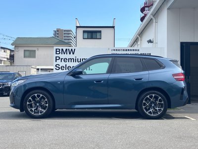 2026 BMW X3 — миниатюра 13
