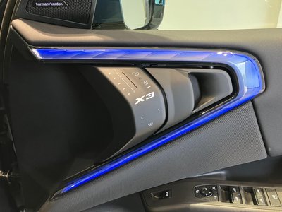 2026 BMW X3 — миниатюра 42