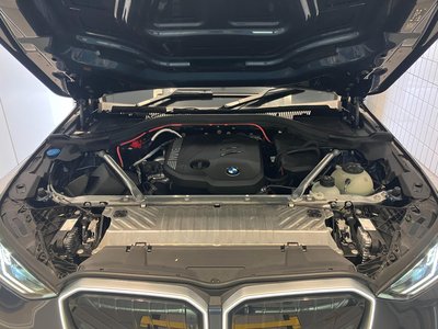 2026 BMW X3 — миниатюра 15