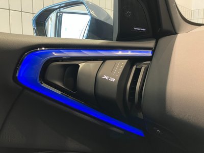 2026 BMW X3 — миниатюра 36