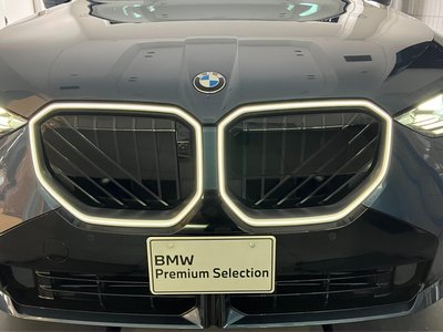 2026 BMW X3 — миниатюра 60