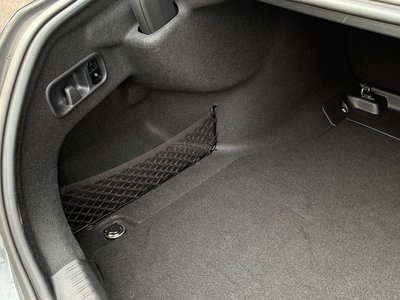 MERCEDES-BENZ C-CLASS - 9