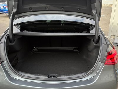 MERCEDES-BENZ C-CLASS - 8