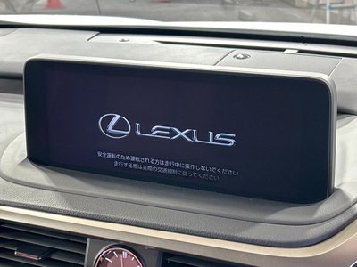 LEXUS RX - 4