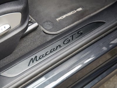 صورة مصغرة 29 لـ 2021 Porsche MACAN