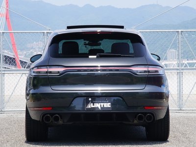 2021 Porsche MACAN 照片 7