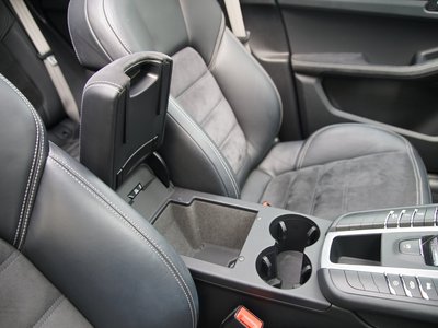 صورة مصغرة 25 لـ 2021 Porsche MACAN