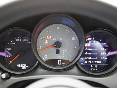صورة مصغرة 18 لـ 2021 Porsche MACAN