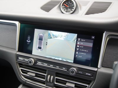 صورة مصغرة 21 لـ 2021 Porsche MACAN