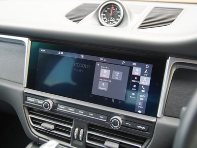 صورة مصغرة 22 لـ 2021 Porsche MACAN