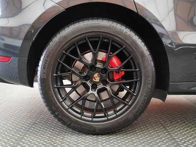 صورة مصغرة 51 لـ 2021 Porsche MACAN
