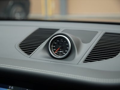 صورة مصغرة 19 لـ 2021 Porsche MACAN