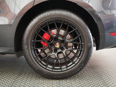 صورة مصغرة 53 لـ 2021 Porsche MACAN