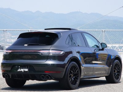 2021 Porsche MACAN 照片 6