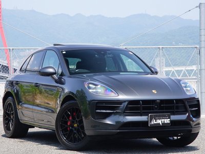 2021 Porsche MACAN 照片 4