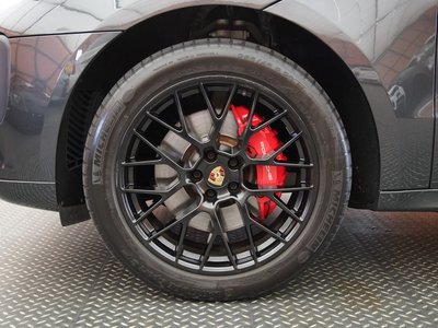 صورة مصغرة 52 لـ 2021 Porsche MACAN