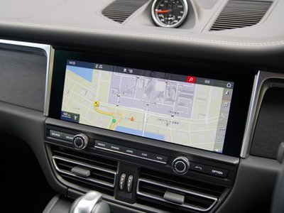 صورة مصغرة 20 لـ 2021 Porsche MACAN