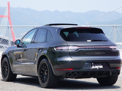 2021 Porsche MACAN 照片 8