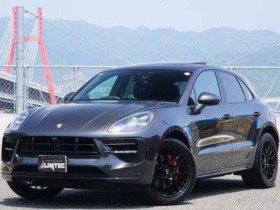 2021 Porsche MACAN 照片 1