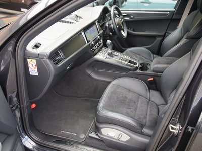 صورة مصغرة 35 لـ 2021 Porsche MACAN