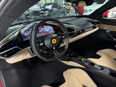 FERRARI 296 GTB - 3