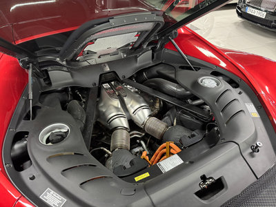 FERRARI 296 GTB - 6