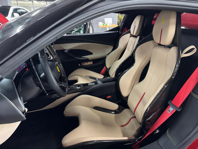 FERRARI 296 GTB - 8