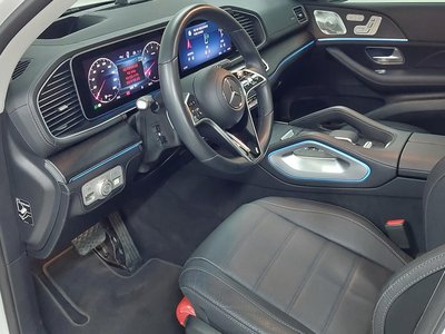 2025 Mercedes-BENZ GLE 缩略图 14