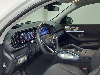 2025 Mercedes-BENZ GLE 缩略图 13
