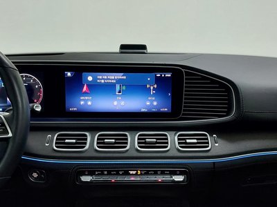 2025 Mercedes-BENZ GLE 缩略图 16