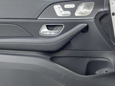 2025 Mercedes-BENZ GLE 缩略图 15