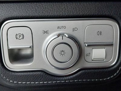 2025 Mercedes-BENZ GLE 缩略图 18
