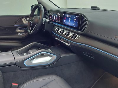 2025 Mercedes-BENZ GLE — фото 9
