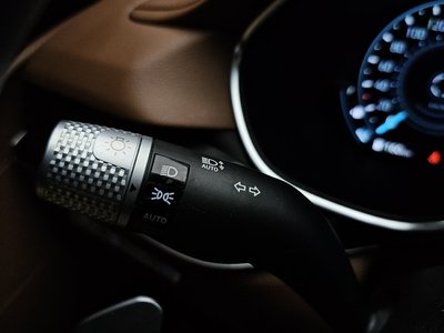 2020 Genesis G80 (RG3) — миниатюра 30