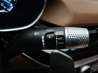 2020 Genesis G80 (RG3) — миниатюра 29