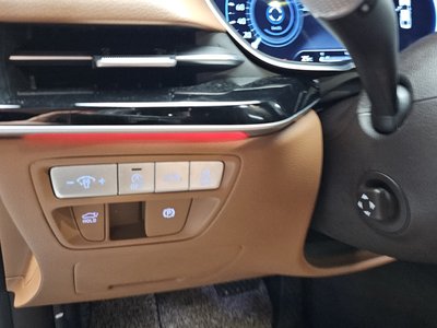 2020 Genesis G80 (RG3) — миниатюра 27