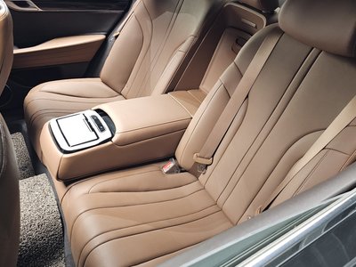 2020 Genesis G80 (RG3) — миниатюра 39