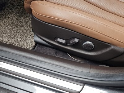 2020 Genesis G80 (RG3) — миниатюра 32