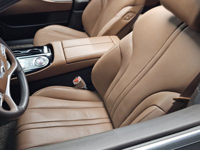 2020 Genesis G80 (RG3) — миниатюра 38