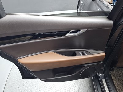 2020 Genesis G80 (RG3) — миниатюра 15