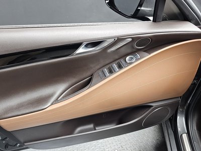 2020 Genesis G80 (RG3) — миниатюра 14