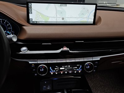 2020 Genesis G80 (RG3) — миниатюра 19