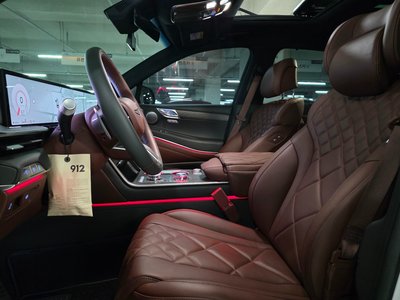 صورة مصغرة 11 لـ 2024 Genesis GV80