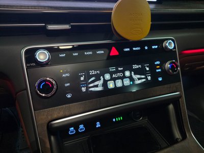 صورة مصغرة 20 لـ 2024 Genesis GV80