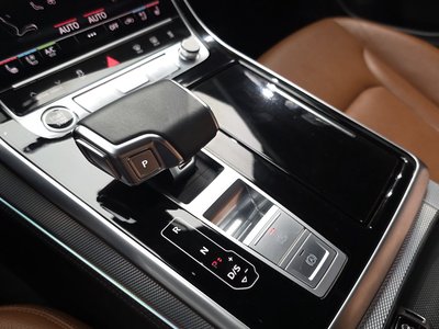 2021 AUDI Q8 缩略图 12