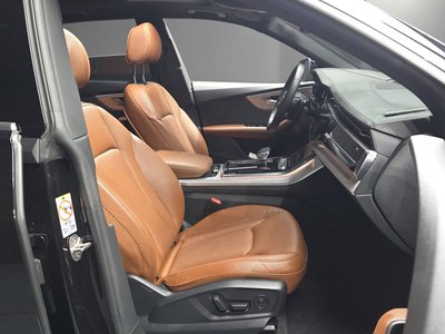 2021 AUDI Q8 缩略图 16