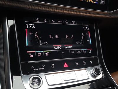 2021 AUDI Q8 缩略图 28