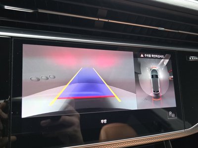 2021 AUDI Q8 缩略图 22